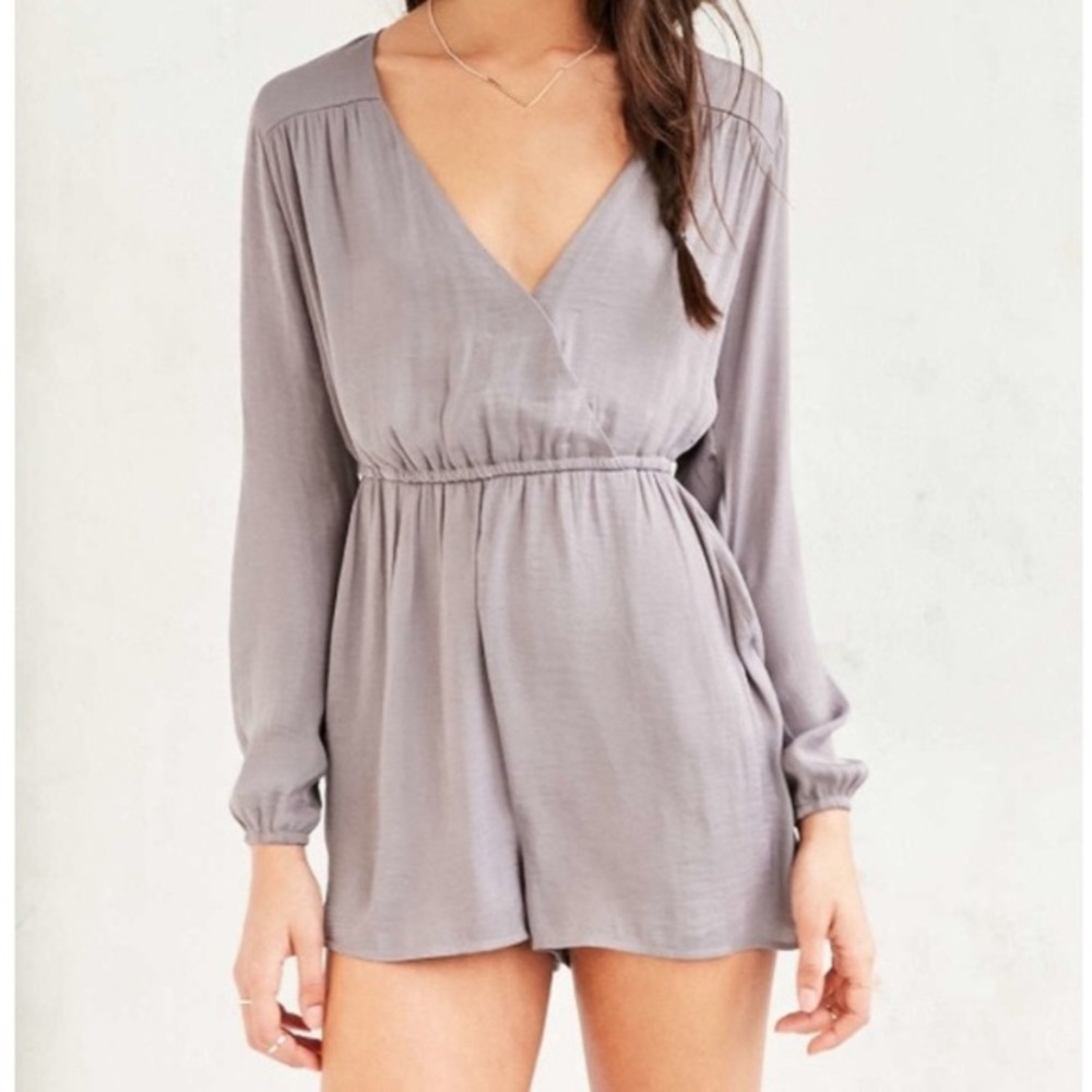 Alice & UO Urban Outfitters Romper